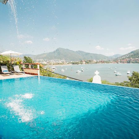 Villa Del Pescador Zihuatanejo Eksteriør bilde