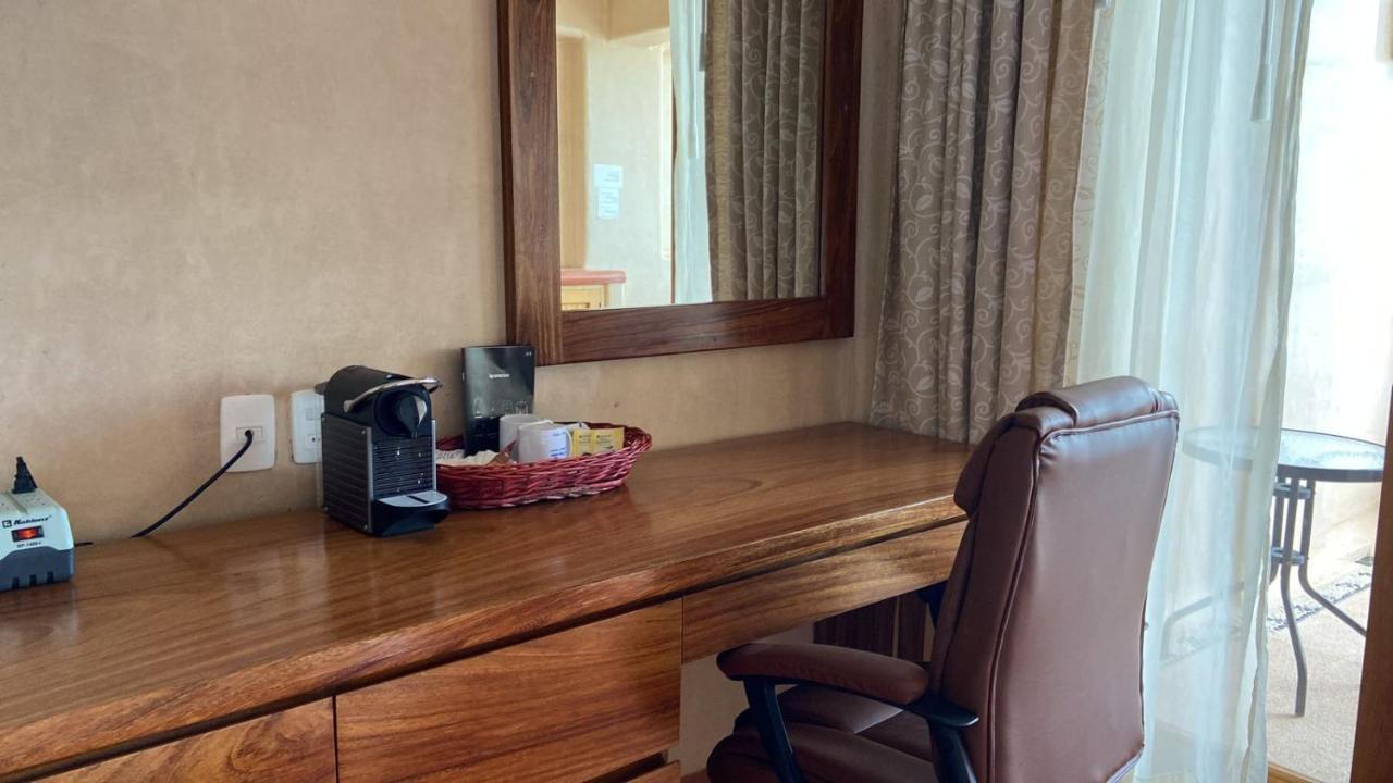 Villa Del Pescador Zihuatanejo Eksteriør bilde