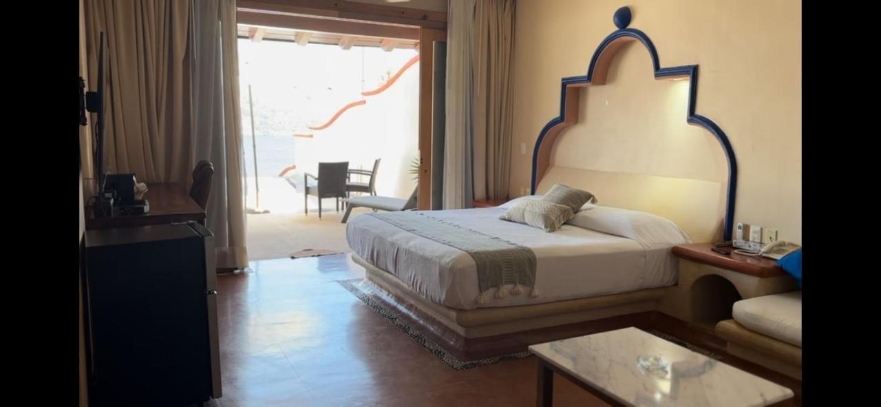 Villa Del Pescador Zihuatanejo Eksteriør bilde