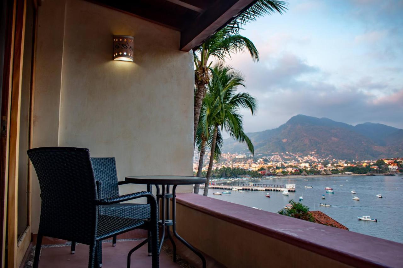 Villa Del Pescador Zihuatanejo Eksteriør bilde