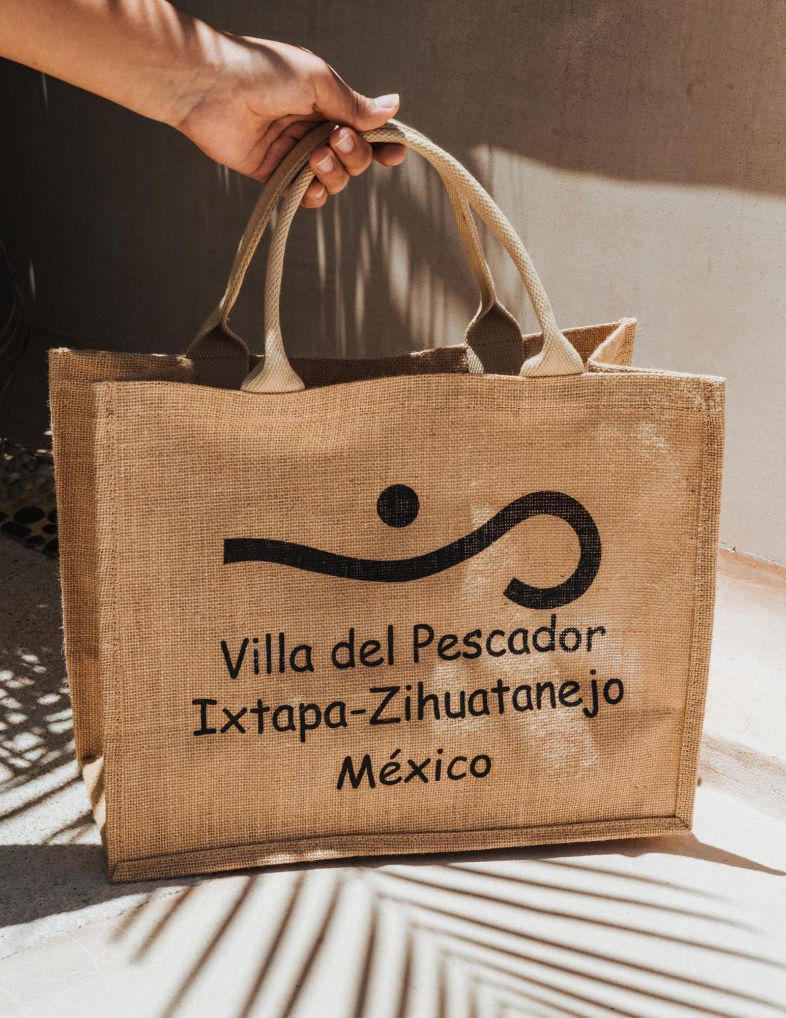 Villa Del Pescador Zihuatanejo Eksteriør bilde