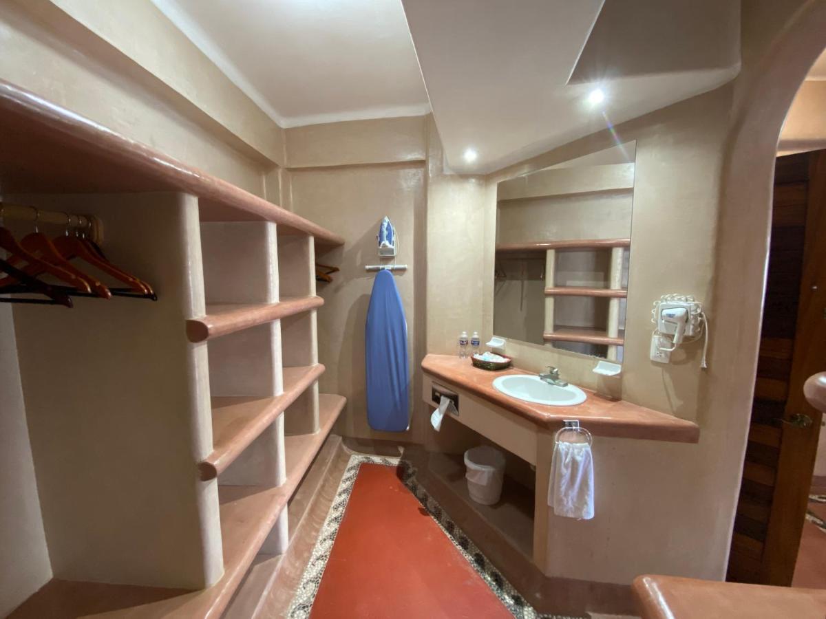 Villa Del Pescador Zihuatanejo Eksteriør bilde