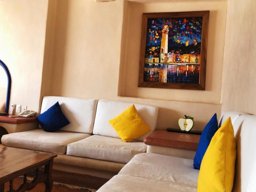 Villa Del Pescador Zihuatanejo Eksteriør bilde